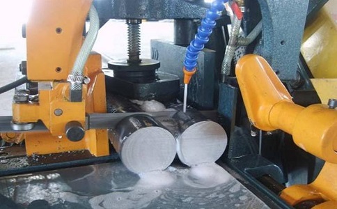 安岳卧式带锯床的送料方式有哪几种？