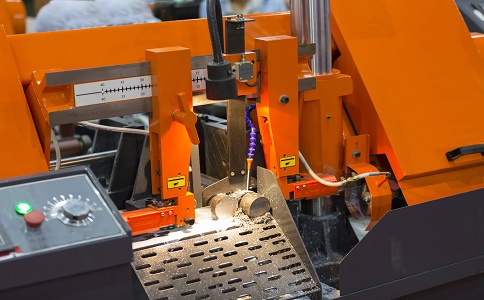 安岳龙门带锯床具备哪些优点？